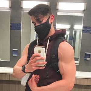 Meet your Posher, Matthew